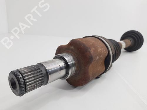 Left front driveshaft FORD TRANSIT CONNECT V408 Box Body/MPV 1.6 TDCi | BP36919943M38 - Image 2