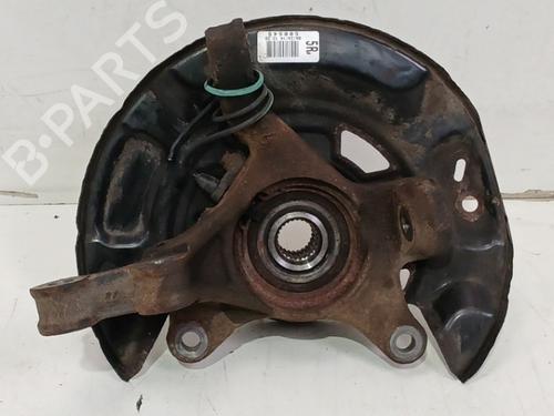 Used Right front steering knuckle Right front steering knuckle 36926319 36926319
