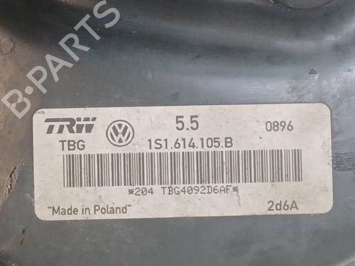 Servo brake VW UP! (121, 122, BL1, BL2, BL3, 123) 1.0 | BP39943604M42 - Image 5