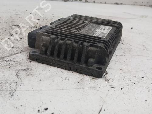 Engine control unit (ECU) RENAULT SCÉNIC II (JM0/1_) 2.0 (JM05, JM0U, JM1N, JM1U, JM2V) | BP36929415M57 - Image 7