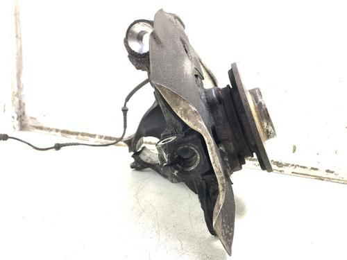 Used Right front steering knuckle Right front steering knuckle 38614428 38614428