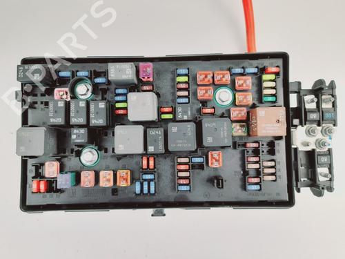 fuse-box-opel-insignia-a-g09-2008-2009-2010-2011-2012-2013-2014-2015-2016-2017-36919704 main image