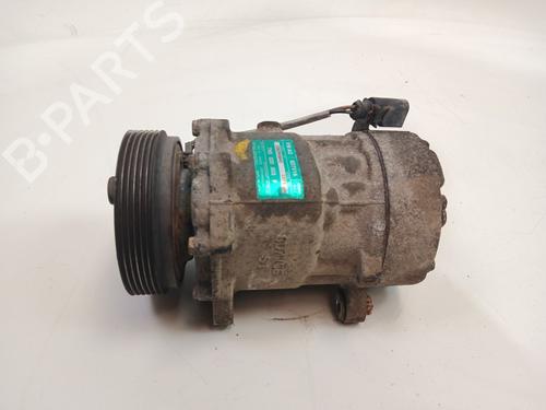 Used AC compressor AC compressor 36923836 36923836