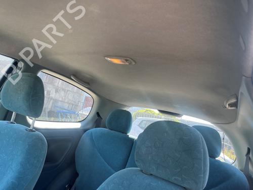 Used Interior roof Interior roof 38434564 38434564