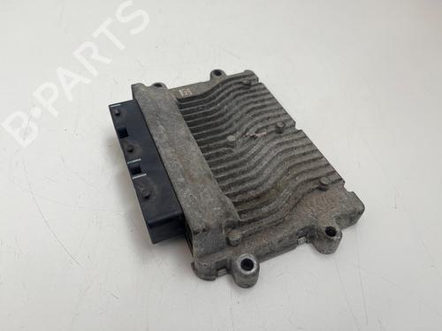 Engine control unit (ECU) PEUGEOT 206+ (2L_, 2M_) 1.4 i (2LKFWA, 2MKFWA) | BP37089072M57 - Image 2