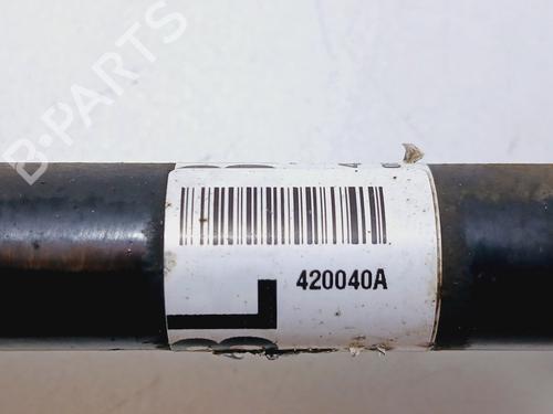 Left front driveshaft PEUGEOT 108 1.0 VTi | BP36924471M38 - Image 3