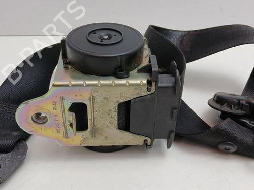 Front left seatbelt BMW 5 (E60) 520 i | BP36928720I26 - Image 2