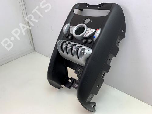 Middle console MINI MINI CLUBMAN (R55) Cooper | BP36932017I22 - Image 3