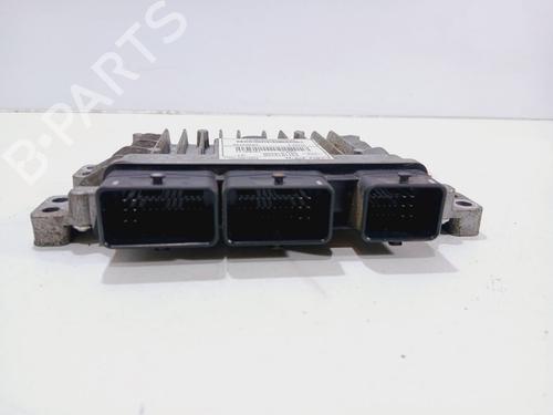 Engine control unit (ECU) RENAULT TWINGO II (CN0_) 1.5 dCi 90 | BP36921540M57 - Image 3