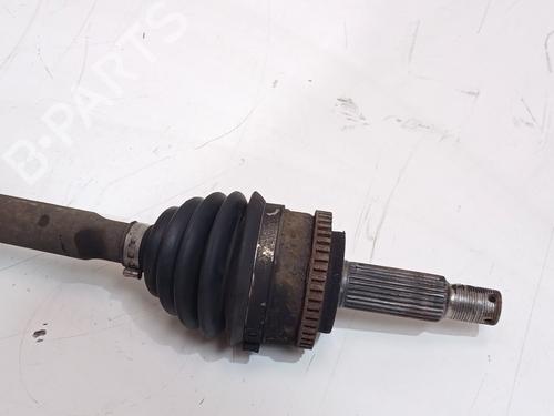 Right front driveshaft HYUNDAI i30 (FD) 1.4 | BP36923501M39 - Image 3
