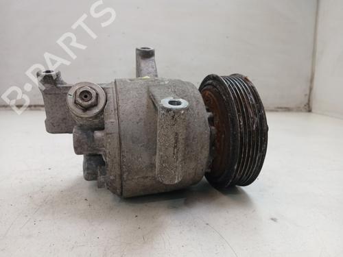 AC compressor PEUGEOT 108 1.0 VTi | BP39208762M34 - Image 3
