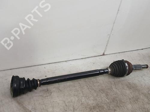 Left rear driveshaft TESLA MODEL S (5YJS) 85D AWD | BP36922794M40 - Image 3