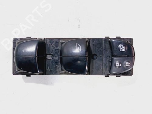 Switch NISSAN PULSAR Hatchback (C13) 1.2 DIG-T | BP36921687I30 - Image 2