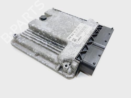 Engine control unit (ECU) VW GOLF VII Variant (BA5, BV5) 1.6 TDI | BP36927706M57 - Image 2
