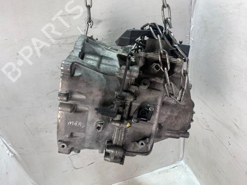 Gearbox VOLVO V40 Hatchback (525) D2 | BP36922384M3 - Image 7