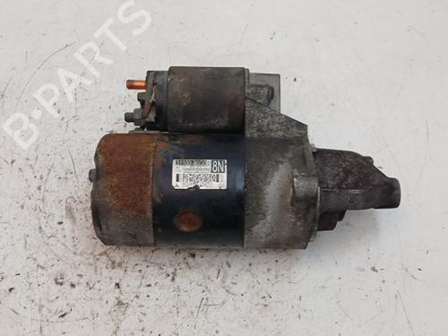 Starter SUZUKI SWIFT III (MZ, EZ) 1.5 (RS415, ZC21S) | BP36931249M8 - Image 7