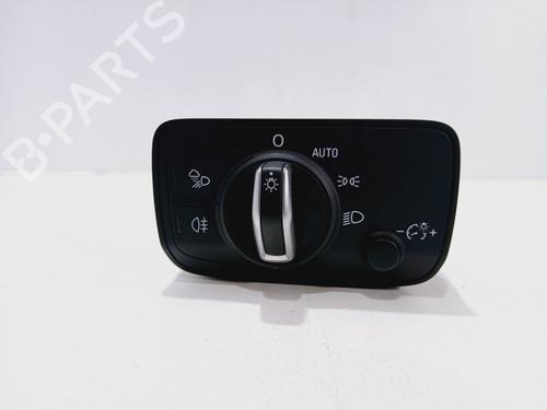 Headlight switch AUDI A3 Sportback (8VA, 8VF) 2.0 TDI | BP36920987I24 - Image 2