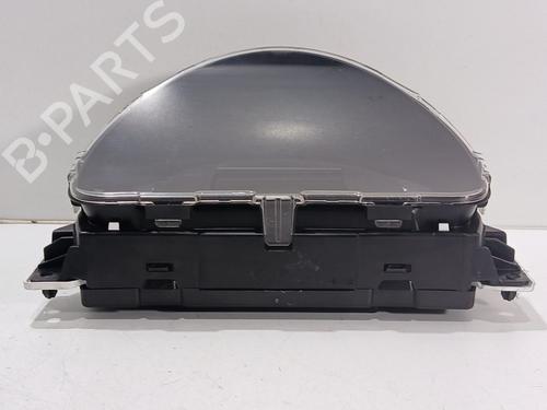 Instrument cluster SMART FORFOUR Hatchback (453) 1.0 (453.042, 453.043) | BP36920123C47 - Image 3
