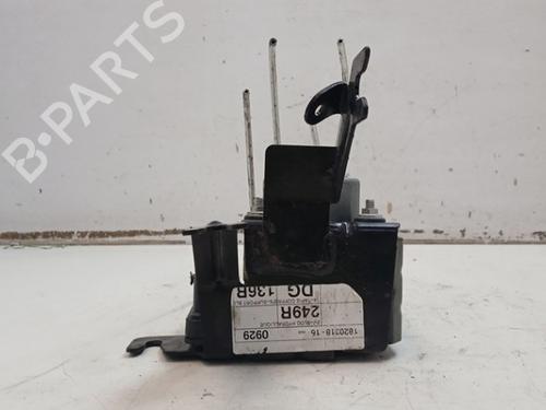 ABS pump DACIA SANDERO II TCe 90 (B8M1, B8MA, B8AC) | BP37670911M43 - Image 2