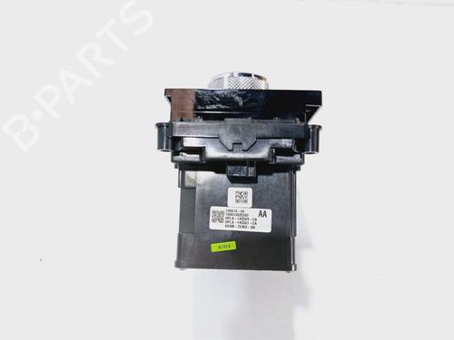 Selector da caixa LAND ROVER RANGE ROVER VELAR (L560) 5.0 SCV8 4x4 | BP36921590M90 - Image 3