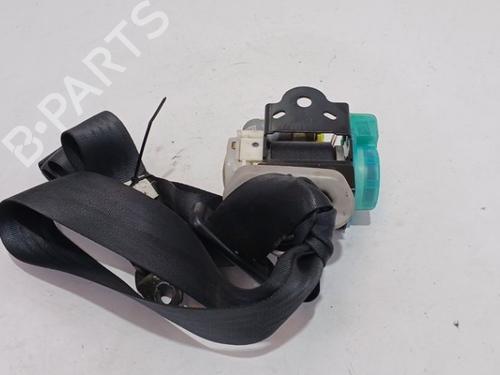 Front right seatbelt MAZDA 2 (DY) 1.4 | BP36924736I25 - Image 3