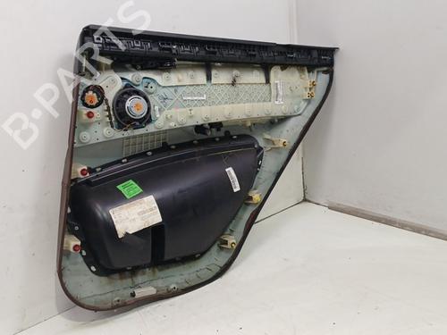 Rear left panel BMW X5 (E70) xDrive 40 d | BP36928391C60 - Image 6