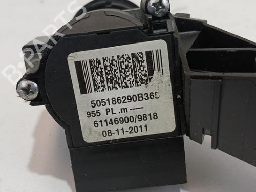 Switch ALFA ROMEO MITO (955_) 1.3 MultiJet (955AXT1A) | BP36918607I30 - Image 6