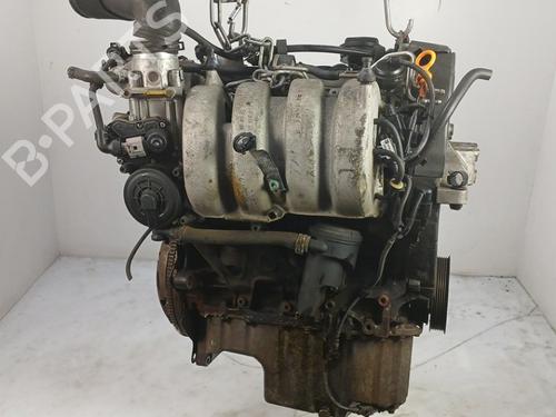 Engine VW GOLF IV Variant (1J5) 1.6 FSI | BP36927123M1  - Image 5