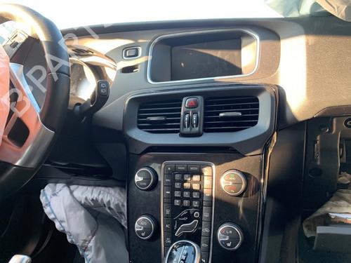 Steering column stalk VOLVO V40 Hatchback (525) T3 | BP38530263I23 - Image 4