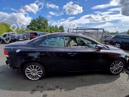 Used Fuel flap Fuel flap 36927826 36927826