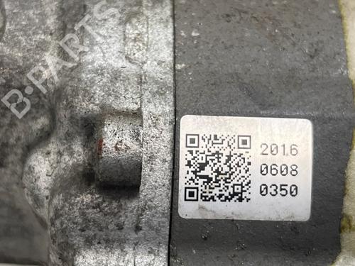 AC compressor OPEL KARL (C16) 1.0 | BP37235883M34 - Image 6