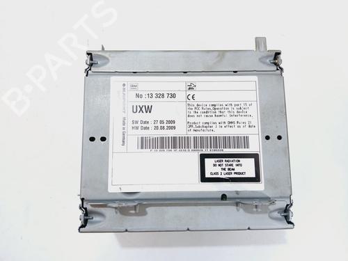 Control unit OPEL INSIGNIA A Saloon (G09) 2.0 CDTI (69) | BP36921220M11 - Image 4