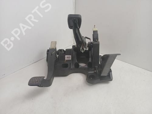 Pedal CHEVROLET SPARK (M300) 1.0 | BP39908499I4 - Image 3