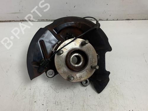 left-front-steering-knuckle-ford-fiesta-vii-hj-hf-2017-36927652 main image