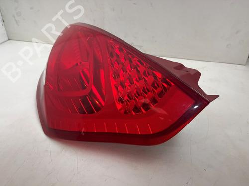 Right taillight FORD FIESTA VI (CB1, CCN) 1.4 TDCi | BP37089135C35 - Image 3