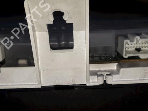 Instrument cluster MAZDA 3 (BK) 1.6 (BK14) | BP36918130C47 - Image 3