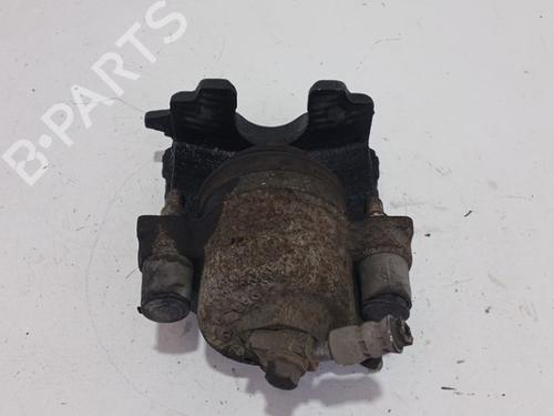 Left front brake caliper SEAT Mii (KF1, KE1) 1.0 | BP36924704M105 - Image 2