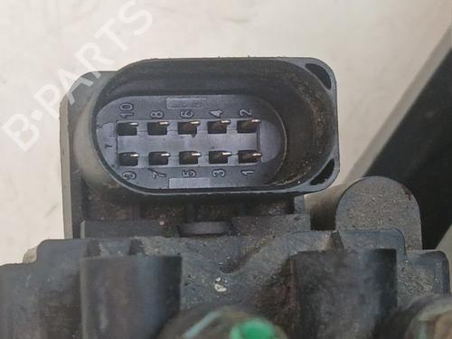 Suspension compressor TESLA MODEL S (5YJS) 90D AWD | BP39494633M103 - Image 6