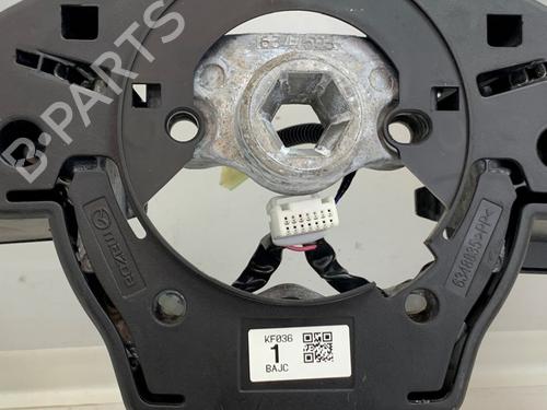 Volante MAZDA 2 Hatchback (DL, DJ) 1.5 SKYACTIV-G | BP36925945C49 - Image 4