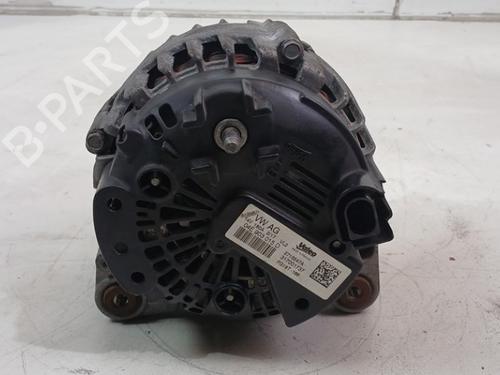 Alternator VW CADDY IV MPV (SAB, SAJ) 1.4 TSI | BP36924756M7  - Image 5