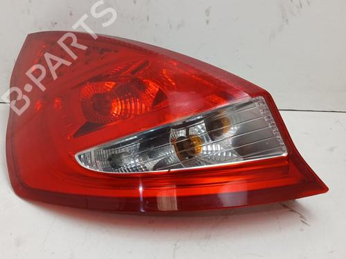 Left taillight FORD FIESTA VI (CB1, CCN) 1.25 | BP37021198C34 - Image 2