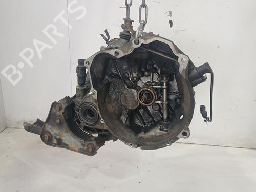 Used Gearbox Gearbox CHEVROLET SPARK (M300) 1.2 (82 hp) 40491392 40491392