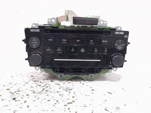 Used Radio Radio 36919381 36919381