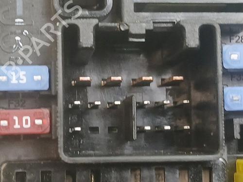 Fuse box MG MG 3 (ZP2_) 1.5 Hybrid+ | BP39934183E1 - Image 6