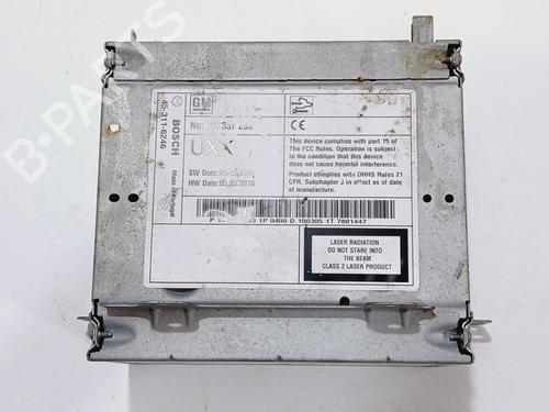 Electronic module OPEL ASTRA J (P10) 2.0 CDTI (68) | BP36921015M83 - Image 3