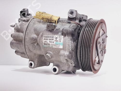 Used AC compressor AC compressor 36919414 36919414