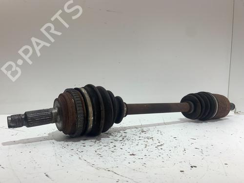 Left front driveshaft HONDA CIVIC VII Hatchback (EU, EP, EV) 1.4 iS (EP1, EU5, EU7) | BP36919345M38 - Image 1