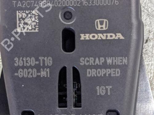 Electronic sensor HONDA CR-V IV (RM_) 2.0 iVtec (RE5, RM1) | BP36918593M84 - Image 2