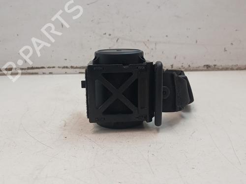 Used Rear center seatbelt Rear center seatbelt 37760090 37760090