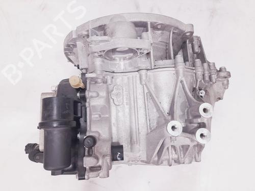 Gearbox MERCEDES-BENZ A-CLASS (W177) A 180 d (177.010) | BP36919724M3 - Image 4